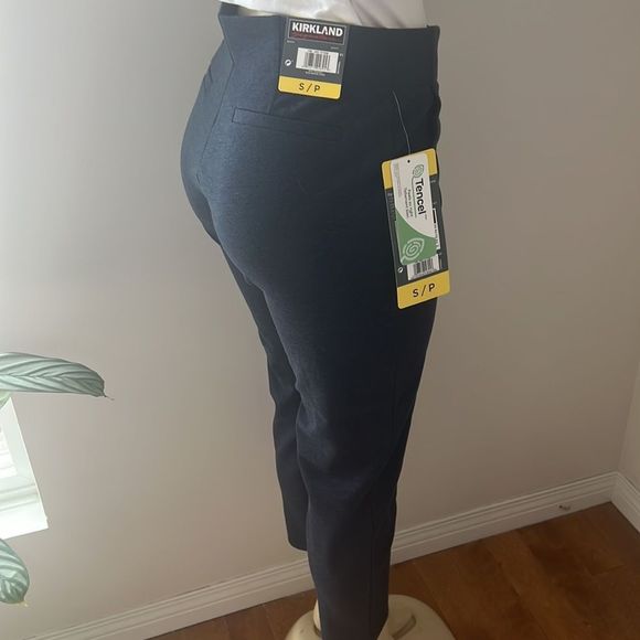 Kirkland Ladies Comfort pant - Picture 4 of 9